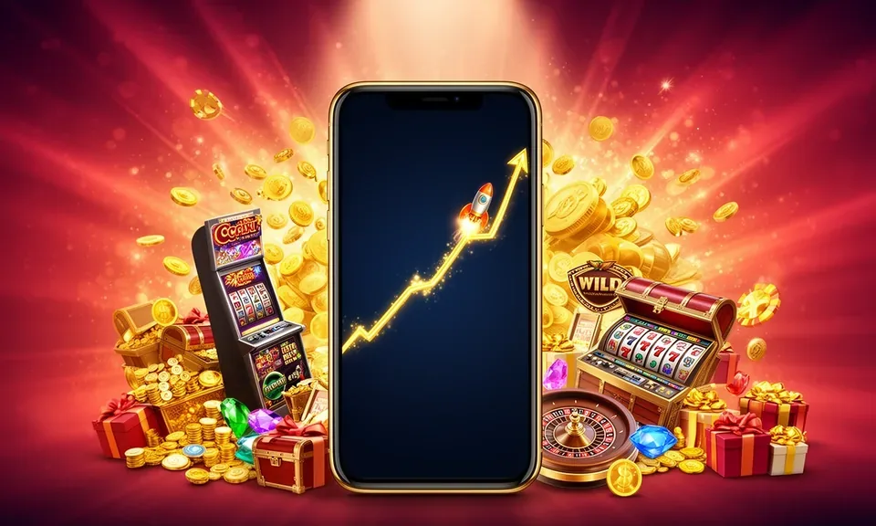 nnvip88 Bingo Daily Draw Board